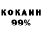 Cocaine Fish Scale #KOSEKOMA